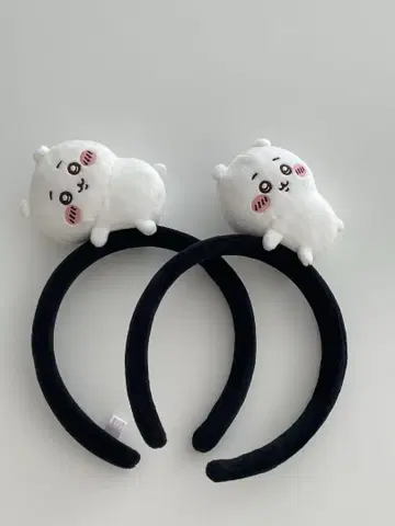 치이카와 파크 치이카와 머리띠