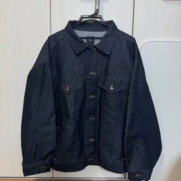 MONO-MART 데님 자켓