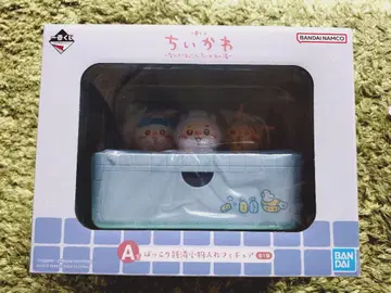 치이카와 (먼작귀) 1번 복권 A상 피규어
