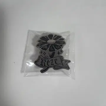 체인소 맨 레제 편 모티브 디자인 핀즈 레제