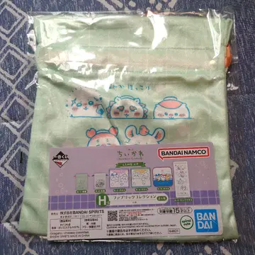 치이카와 제일복권 H상 복조리