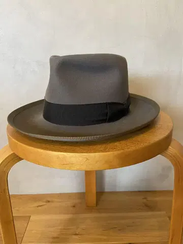 빈티지 스테트슨 휘핏 stetson whippet vcm
