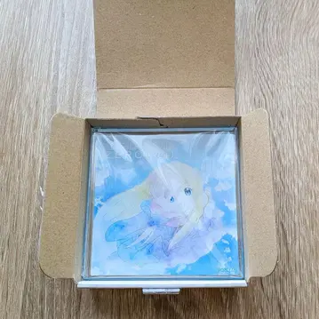 알도노아 제로 (Re+) 아크릴 블록 아세이람