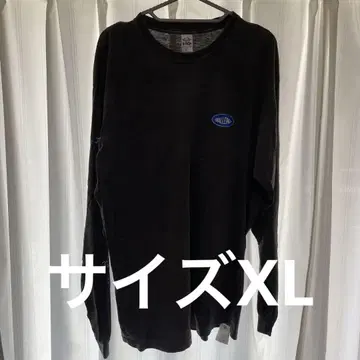 CHALLENGER 긴팔 티셔츠