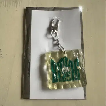 BMSGFES25 랜덤 웨이브 키링 에이키 EIKI