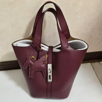 출퇴근 가방 여성용 합성 피혁 세련된 경량 비즈니스 심플