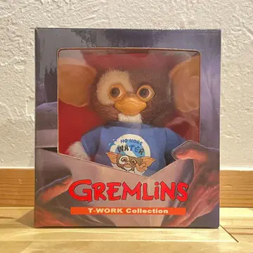 GREMLINS T-WORK Collection 준 러닝