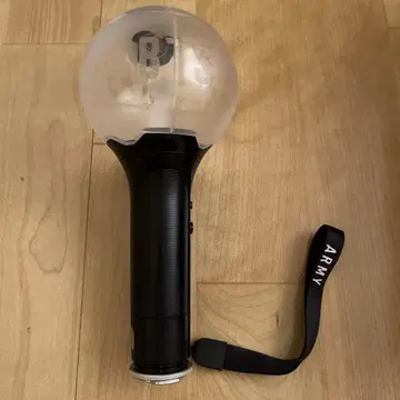 BTS OFFICIAL LIGHT STICK VER.3