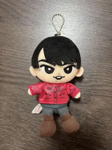 미야타테 료타 칠 누이