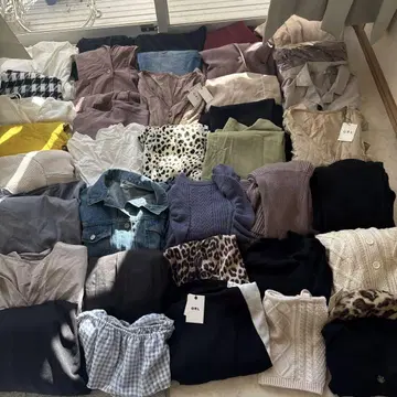 GRL 여성용 묶음 판매