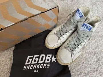 GOLDEN GOOSE 스니커즈