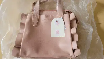 츠지 노조미 숄더백