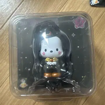 Sanrio Halloween 2025 피규어 포차코