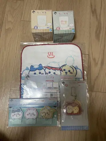 치이카와 제일복권