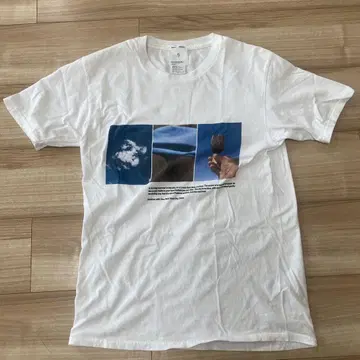 Edition x TARABANSKI 여성용 T