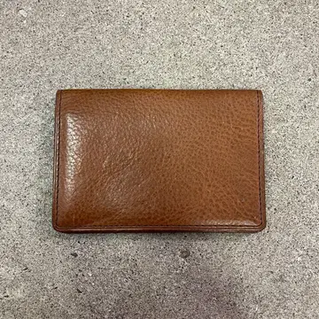COCOMEISTER Martini CardCase