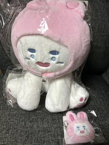 오뉴 진징냥 30cm 키링