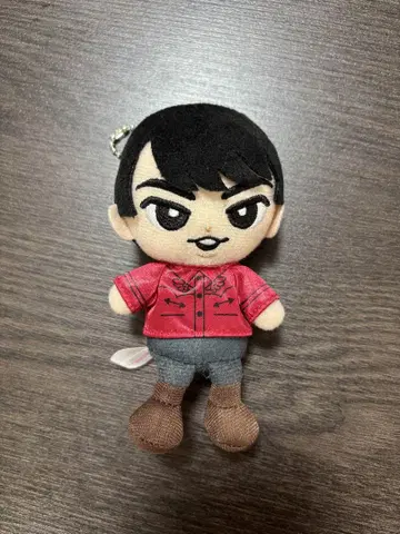 미야타테 료타 칠인형 2