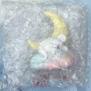 [ 새상품 미사용 ] 디즈니 할로윈 미니어처 피규어 컬렉션 2025