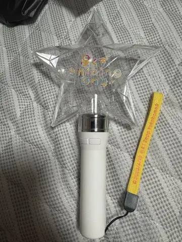호시카와 사라 1st LIVE 응원봉