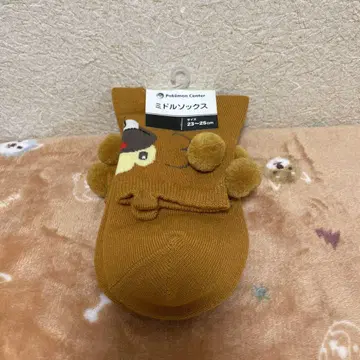 포켓몬 비버리 삭스