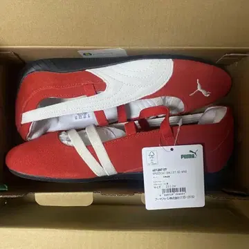[ PUMA ] 스피도캣 새상품