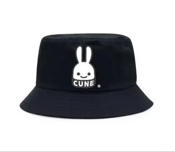 CUNE 버킷햇