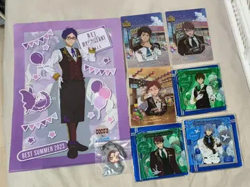 코스 Free! -the Final Stroke- x COCO'S