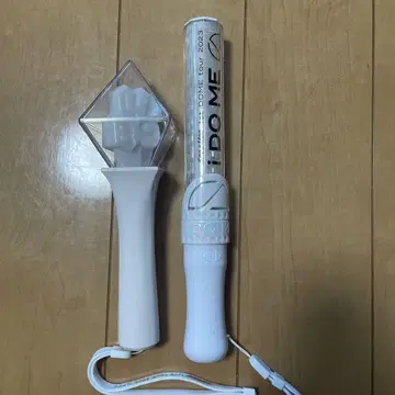 SnowMan 응원봉