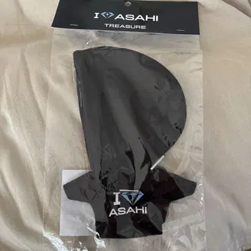 TREASURE 응원봉 커버 ASAHI