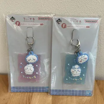 치이카와 제일복권 러버 참