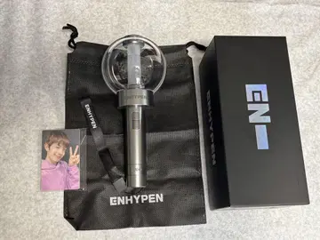 ENHYPEN 공식 라이트 스틱