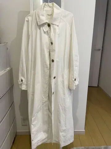 FREAK'S STORE vintage like 스텐카라 코트
