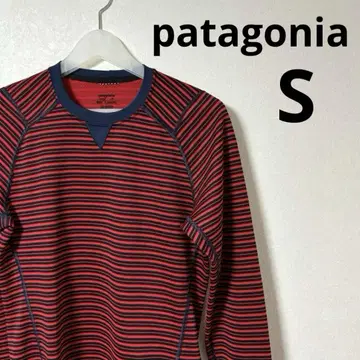 patagonia 파타고니아 캐플린3 동양인 핏 보더 S