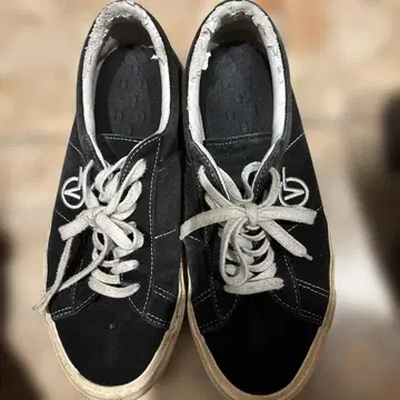 Vans 스타일 Sid 스니커즈