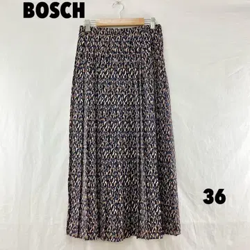 W0465T BOSCH 롱 스커트