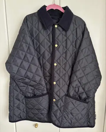 Traditional Weatherwear 퀼팅 자켓 36