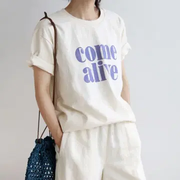 JOURNAL STANDARD relume x MIXTA 별주 셔츠