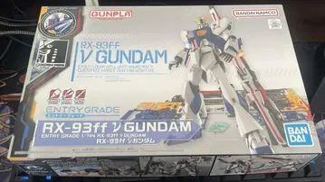EG RX-93ff 뉴 건담 엔트리 그레이드