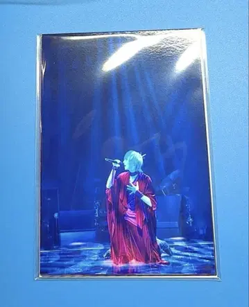 마후마후 윤회 무도관 브로마이드 세트