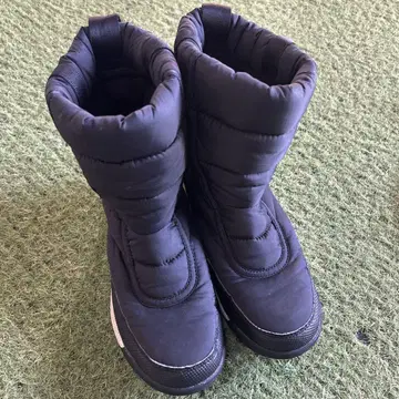 SOREL 소렐 위트니 유스 퍼피 워터프루프 23cm