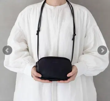 rinori 작은 바디백 mini body bag