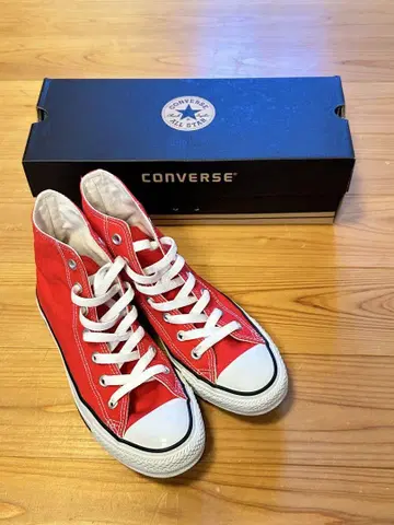 컨버스(Converse) 올스타 하이컷