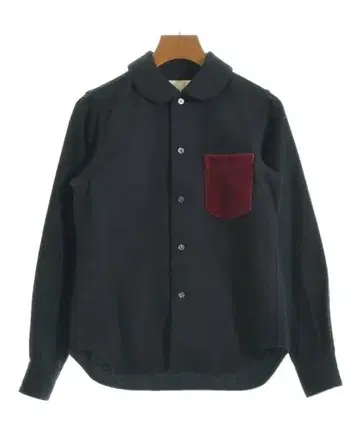 COMME des GARCONS SHIRT 캐주얼 셔츠 여성용