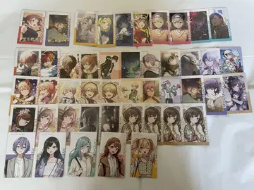 프로세카 에피카 ePick card 묶음 판매