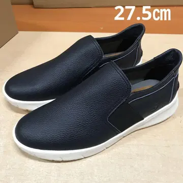 더블 에스 DoubleS 슬립인 스니커즈 27.5cm