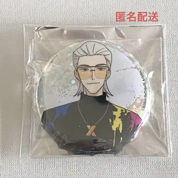 TO BE HERO X X 캔뱃지 핸즈
