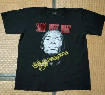 Snoop Doggy Doggy 셔츠