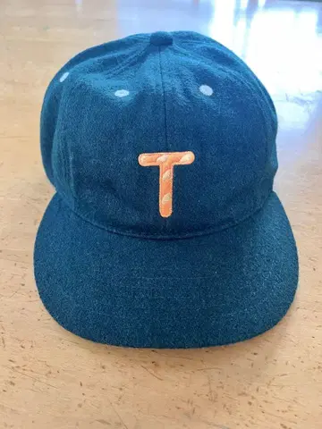 TACOMA T 캡 [ 새상품급 ] 레어
