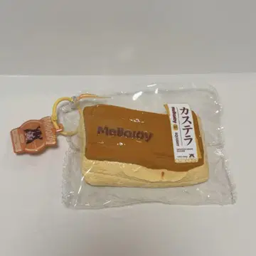 mellojoy 메로조이 일본식 카스텔라
